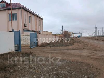 Өнеркәсіптік база · 60 сотық, Оймаш 3, Промышленная зона 2, участок 48 б/н — Рядом Ледовая арена BAUYR ARENA, Огороды МАЭК., бағасы: 250 млн 〒 в Актау