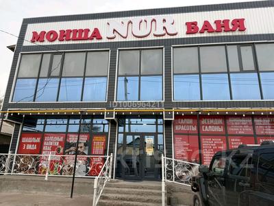 Бани, гостиницы и зоны отдыха · 400 м² за 80 млн 〒 в Шымкенте, Абайский р-н