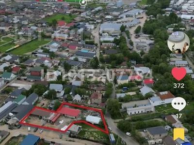 Өнеркәсіптік база · 24 сотық, 4 квартал 386, бағасы: 700 000 ₸ в Иргели