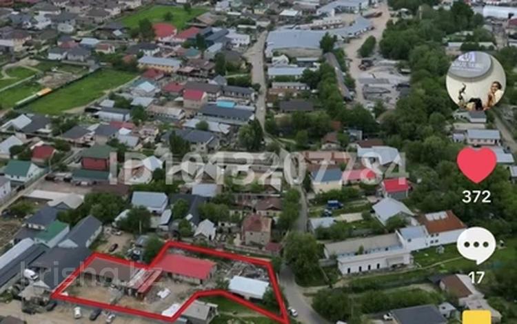 Өнеркәсіптік база · 24 сотық, 4 квартал 386, бағасы: 700 000 ₸ в Иргели — фото 5