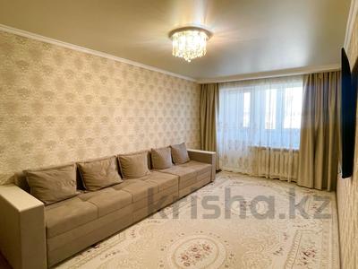 4-комнатная квартира · 74 м² · 4/4 этаж, 2 микрорайон 8 за 26 млн 〒 в Конаеве (Капчагай)