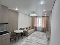 2-бөлмелі пәтер · 35 м² · 4/9 қабат, Райымбек 590/17 — Апорт қарама қарсы, бағасы: 26.5 млн ₸ в Алматы, Наурызбайский р-н