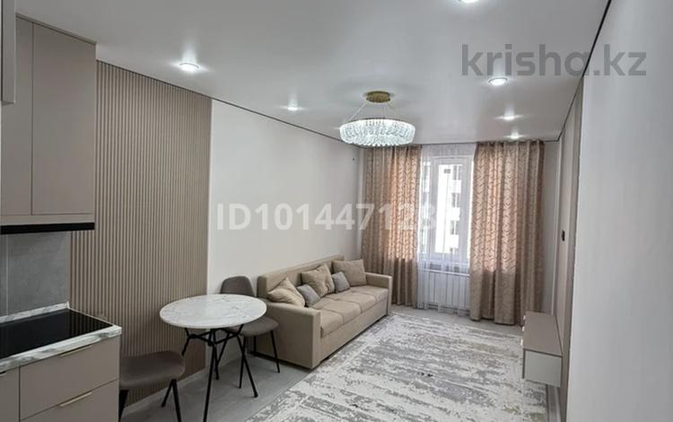 2-бөлмелі пәтер · 35 м² · 4/9 қабат, Райымбек 590/17 — Апорт қарама қарсы, бағасы: 26.5 млн ₸ в Алматы, Наурызбайский р-н — фото 2