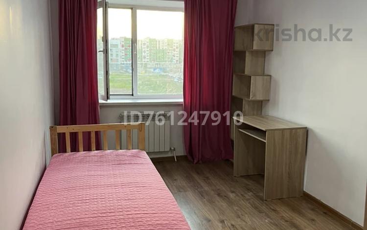 2-бөлмелі пәтер · 45 м² · 2/5 қабат, Е 18 5 — Школа Бином им. Алихан Бокеихан, бағасы: 25.5 млн ₸ в Астане — фото 2