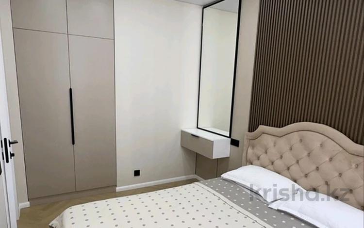 2-бөлмелі пәтер · 43 м² · 4/9 қабат, Е-15 13, 13/1, бағасы: 300 000 ₸ в Астане, Нура р-н — фото 2