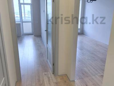 2-бөлмелі пәтер · 42 м² · 7/12 қабат, М. Тынышбайулы 5, бағасы: 22.7 млн ₸ в Астане, Сарайшык р-н