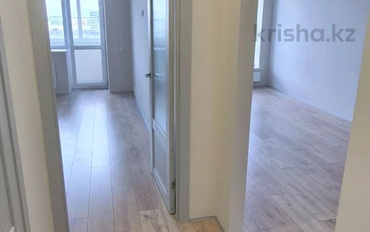 2-комнатная квартира · 42 м² · 7/12 этаж, М. Тынышбайулы 5 за 22.7 млн ₸ в Астане, Сарайшык р-н — фото 2