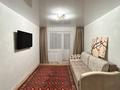 1-комнатная квартира · 38 м² · 5/9 этаж, Рыскулбекова за 21.5 млн ₸ в Астане, Алматы р-н