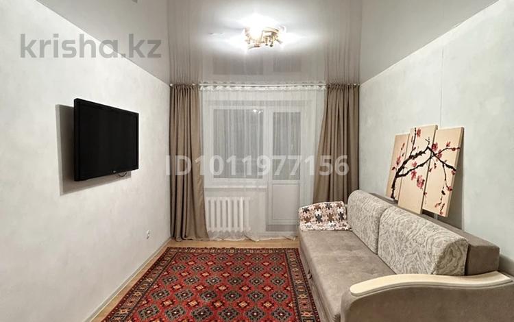 1-комнатная квартира · 38 м² · 5/9 этаж, Рыскулбекова за 21.5 млн ₸ в Астане, Алматы р-н — фото 13