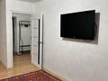 1-комнатная квартира · 38 м² · 5/9 этаж, Рыскулбекова за 21.5 млн ₸ в Астане, Алматы р-н — фото 4