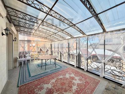 Жеке үй · 7 бөлме · 600 м² · 10 жүзд., Депутатский городок, бағасы: 3.2 млн ₸ в Астане, Сарайшык р-н