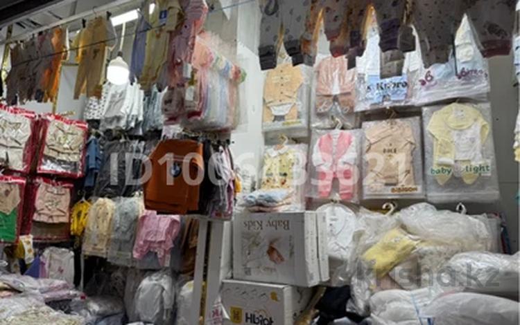 Автонур оптовый место 1 ряд · 4 м², бағасы: 8 млн 〒 в Шымкенте, Туран р-н — фото 2