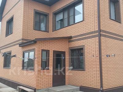 Отдельный дом · 6 комнат · 158.6 м² · 10 сот., Бирлик за 79 млн 〒 в Кокшетау