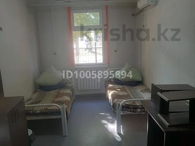 4 комнаты · 12 м² · 1 этаж, Вахтовый городок 13 за 35 000 〒 в Аксае