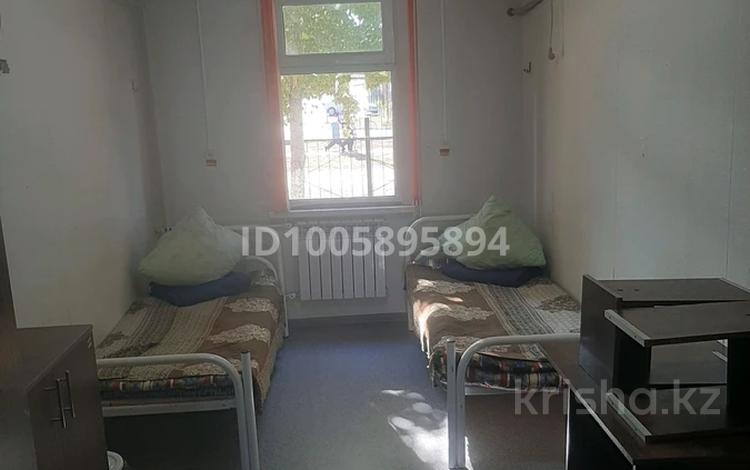 4 комнаты · 12 м² · 1 этаж, Вахтовый городок 13 за 35 000 ₸ в Аксае — фото 2