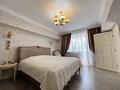 4-бөлмелі пәтер · 200 м² · 2/5 қабат, Аль-Фараби — Шашкина, бағасы: 185 млн ₸ в Алматы, Бостандыкский р-н — фото 15