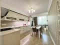 4-бөлмелі пәтер · 200 м² · 2/5 қабат, Аль-Фараби — Шашкина, бағасы: 185 млн ₸ в Алматы, Бостандыкский р-н — фото 25