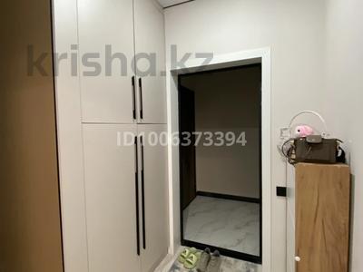 1-бөлмелі пәтер · 37 м², мкр Шымсити, ​Туркия 50 а — Школа Cyty School, бағасы: 27 млн ₸ в Шымкенте, Абайский р-н