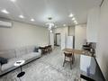 2-бөлмелі пәтер · 52 м² · 8/12 қабат, Турар Рыскулов 22 — Пересечение Турар Рыскулова Касым Кайсенова, бағасы: 550 000 ₸ в Астане, Есильский р-н — фото 2