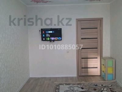 1-комнатная квартира · 45.6 м² · 4/6 этаж, мкр Женис 32/1 за 23 млн 〒 в Уральске