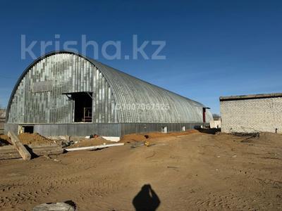 Промбаза · 1200 соток, мкр Шанхай, Промзона 256 — Район ПОШ за 2 000 〒 в Актобе