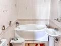 7-бөлмелі пәтер · 380 м² · 8/10 қабат, Иманова 10/1 — Пересечение Республики, бағасы: 175 млн ₸ в Астане, р-н Байконур — фото 14