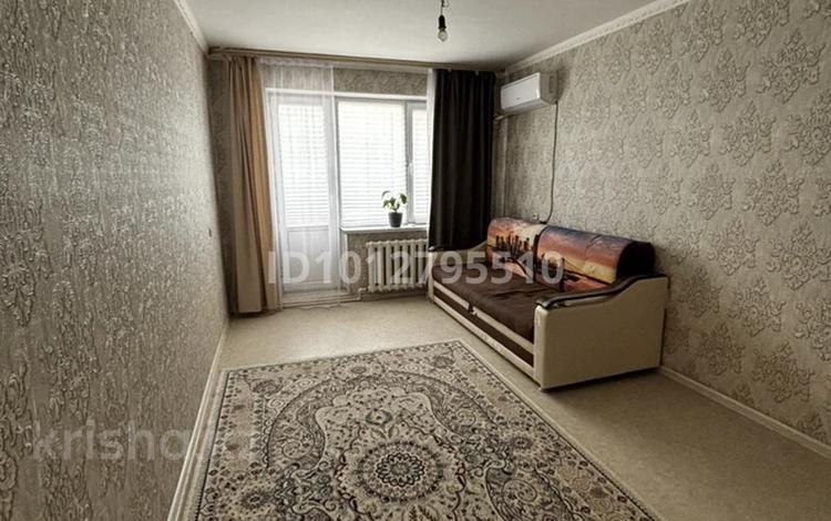 2-бөлмелі пәтер · 54 м² · 5/5 қабат, 11 ш/а. — ТД Нектар, бағасы: 150 000 ₸ в Актобе, мкр 11 — фото 11