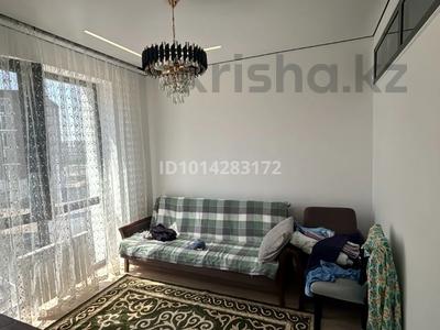 2-комнатная квартира · 48 м² · 3/6 этаж, мкр Дарабоз 10 — Момышулы Рыскулова за 35 млн ₸ в Алматы, Алатауский р-н