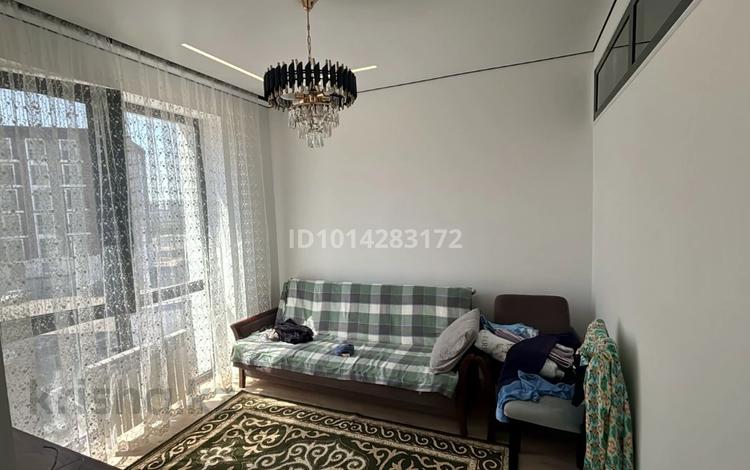 2-комнатная квартира · 48 м² · 3/6 этаж, мкр Дарабоз 10 — Момышулы Рыскулова за 35 млн ₸ в Алматы, Алатауский р-н — фото 5