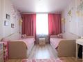 4-бөлмелі пәтер · 131 м² · 4/9 қабат, Береке шағын ауданы 53, бағасы: 56 млн ₸ в Костанае, Микрорайон Береке — фото 11