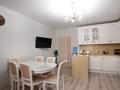 4-бөлмелі пәтер · 131 м² · 4/9 қабат, Береке шағын ауданы 53, бағасы: 56 млн ₸ в Костанае, Микрорайон Береке — фото 7