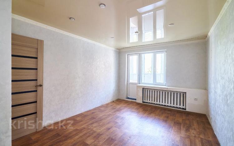 1-комнатная квартира · 33 м² · 5 этаж, проспект Абылайхана 32/1 — ТД Гульжан І Встреча за 15.6 млн ₸ в Астане, Алматы р-н — фото 20