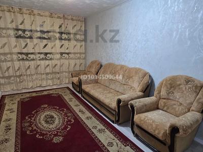 2-комнатная квартира · 60 м² · 2/5 этаж, Абая 62 за 100 000 ₸ в Сатпаев