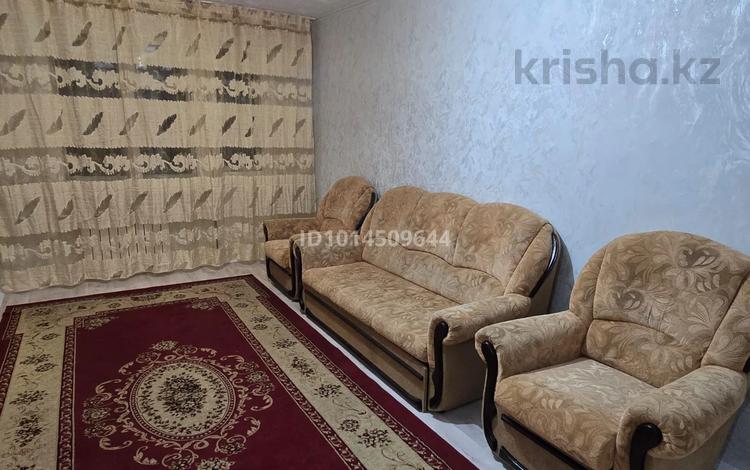 2-комнатная квартира · 60 м² · 2/5 этаж, Абая 62 за 100 000 ₸ в Сатпаев — фото 2