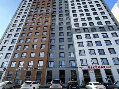 2-бөлмелі пәтер · 65 м² · 17/18 қабат, мкр Юго-Восток, Республики 23/2, бағасы: 36 млн 〒 в Караганде, Казыбек би р-н