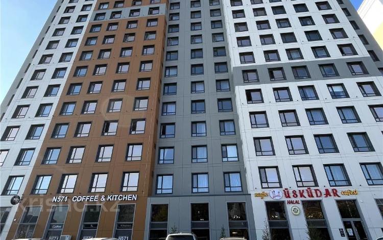 2-бөлмелі пәтер · 65 м² · 17/18 қабат, мкр Юго-Восток, Республики 23/2, бағасы: 36 млн 〒 в Караганде, Казыбек би р-н — фото 19