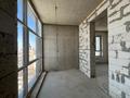 2-бөлмелі пәтер · 65 м² · 17/18 қабат, мкр Юго-Восток, Республики 23/2, бағасы: 36 млн 〒 в Караганде, Казыбек би р-н — фото 9