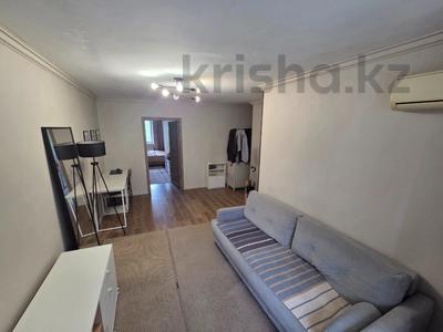2-бөлмелі пәтер · 45 м² · 4/4 қабат, Сатпаева, бағасы: 32 млн ₸ в Алматы, Бостандыкский р-н