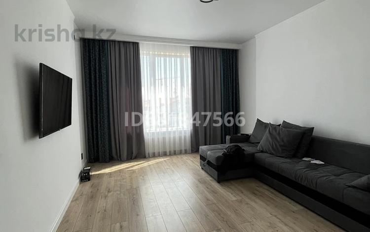 1-комнатная квартира · 48.6 м² · 14/16 этаж, мкр Нурсат, Назарбаева 14а — Шаяхметова за 40 млн ₸ в Шымкенте, Каратауский р-н — фото 3