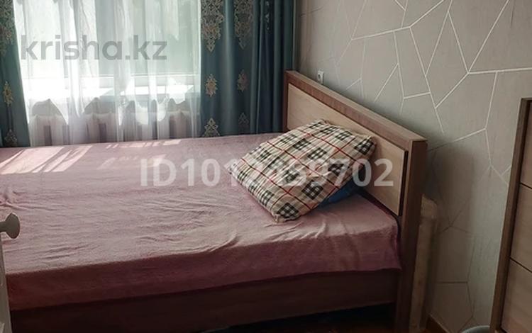 2-бөлмелі пәтер · 45 м² · 2/4 қабат, Гагарина 6, бағасы: 10.7 млн ₸ в Акмоле — фото 2