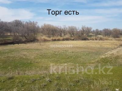 Участок · 4.4 га, Эд дачи за 40 млн ₸ в Байсерке