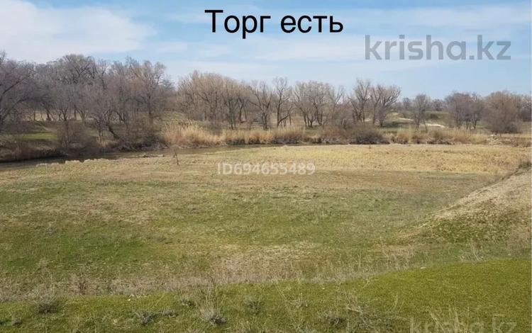 Участок · 4.4 га, Эд дачи за 40 млн 〒 в Байсерке — фото 3