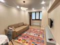 2-комнатная квартира · 55 м² · 1/5 этаж, Шашкина 36 а за 350 000 ₸ в Алматы, Медеуский р-н — фото 12