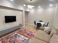 2-комнатная квартира · 55 м² · 1/5 этаж, Шашкина 36 а за 350 000 ₸ в Алматы, Медеуский р-н — фото 2