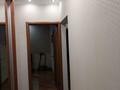 1-комнатная квартира, 40 м², 1/5 этаж помесячно, мкр Мамыр-2 за 250 000 〒 в Алматы, Ауэзовский р-н — фото 16