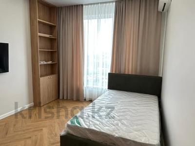1-комнатная квартира · 39 м² · 15/18 этаж, жошы хан 12/1 за 33 млн ₸ в Астане, Есильский р-н
