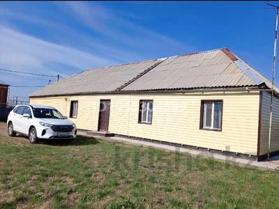 Отдельный дом · 3 комнаты · 157 м² · 10 сот., Кенесары за 35 млн ₸ в Талапкер 