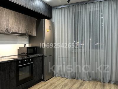 2-бөлмелі пәтер · 62 м² · 4/9 қабат, Шұғыла ш/а., Райымбека 590/2 — Жуалы, бағасы: 43 млн ₸ в Алматы, Наурызбайский р-н