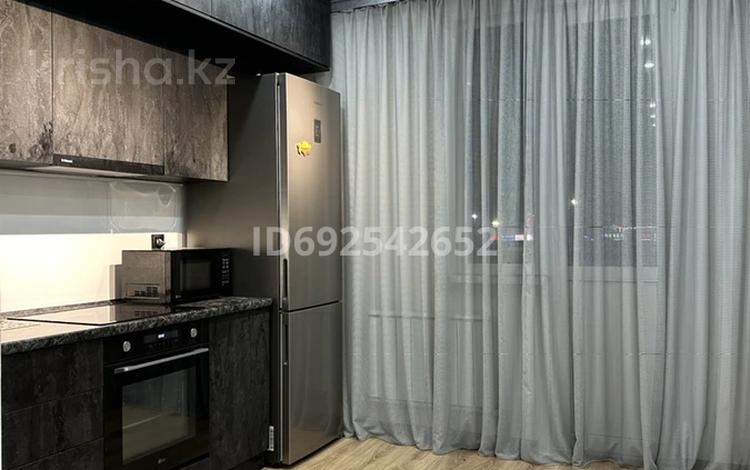 2-бөлмелі пәтер · 62 м² · 4/9 қабат, Шұғыла ш/а., Райымбека 590/2 — Жуалы, бағасы: 43 млн ₸ в Алматы, Наурызбайский р-н — фото 9