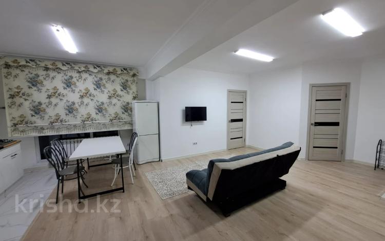 3-бөлмелі пәтер · 70 м² · 1/10 қабат, Шұғыла ш/а. — Алатау проспект, бағасы: 35.5 млн ₸ в Алматы, Наурызбайский р-н — фото 8